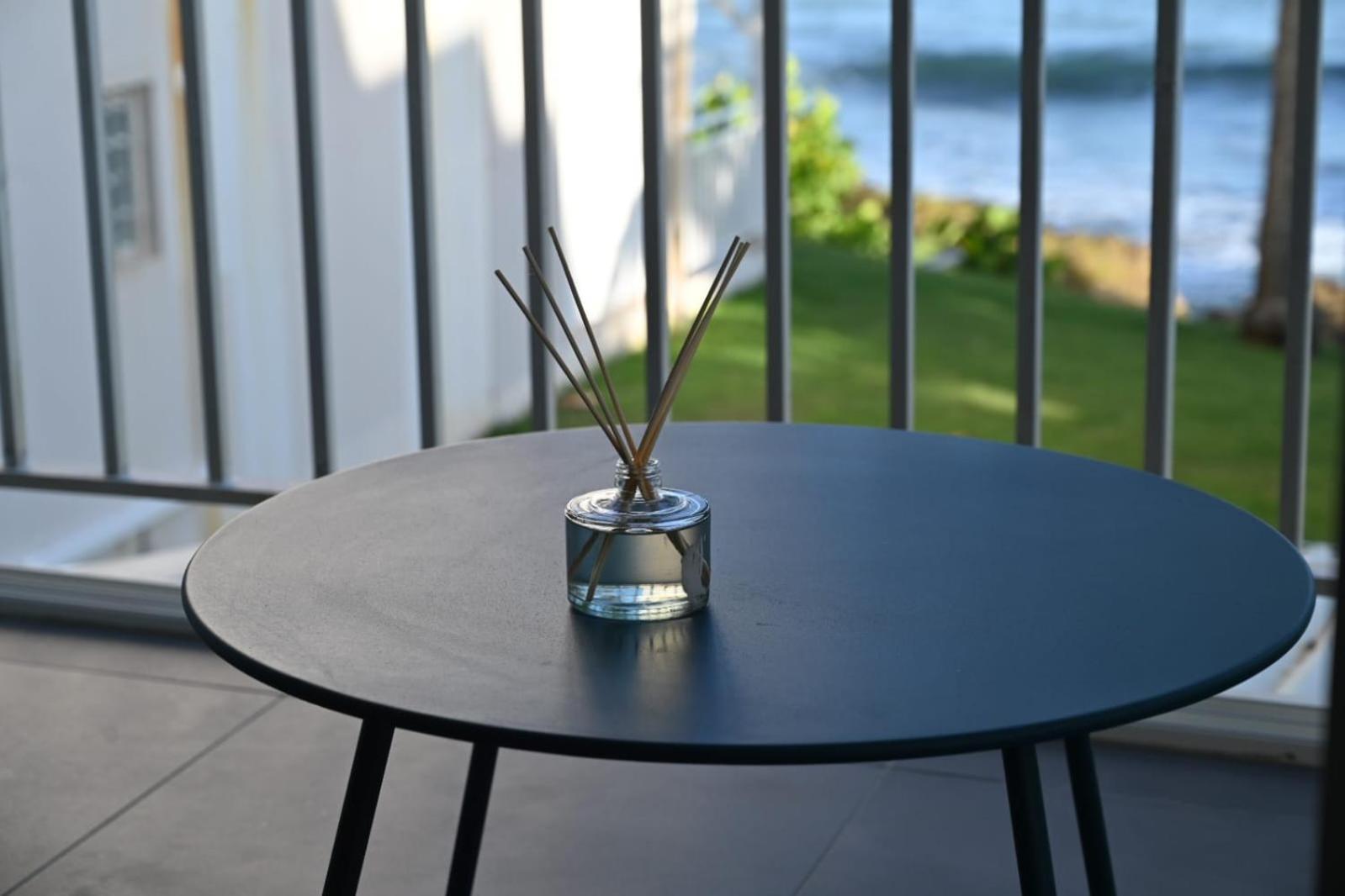 Studio Vue Sur Mer Fort D'Epee Le Gosier  Esterno foto